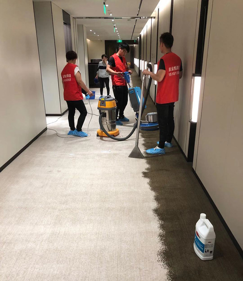 武警后勤部西单招待所