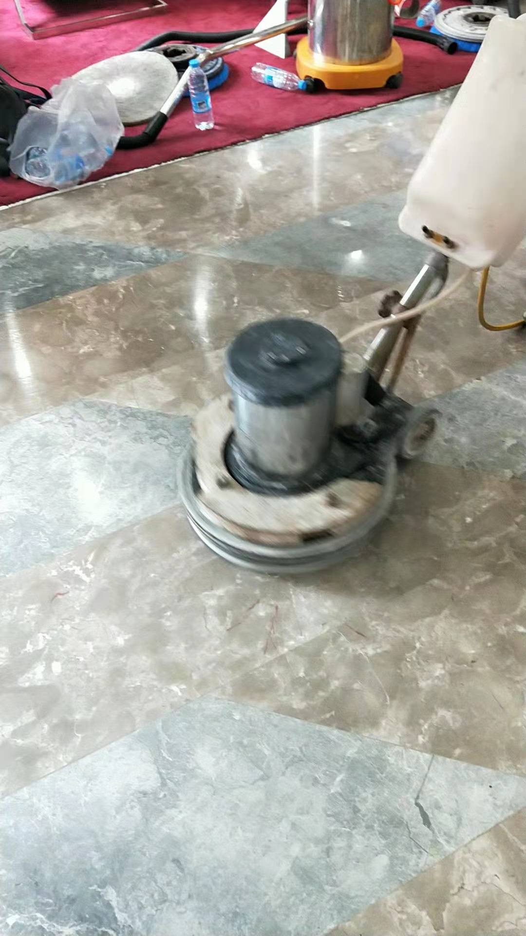 朝阳区开荒保洁朝阳国贸附近保洁菏泽陶发保洁